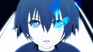 Black★Rock Shooter (OVA)